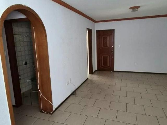 Apartamento para Locação em Recife/PE Boa Viagem 2 Quartos