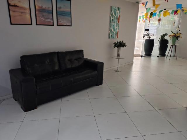 Apartamento para Locação em Recife/PE Boa Viagem 2 Quartos