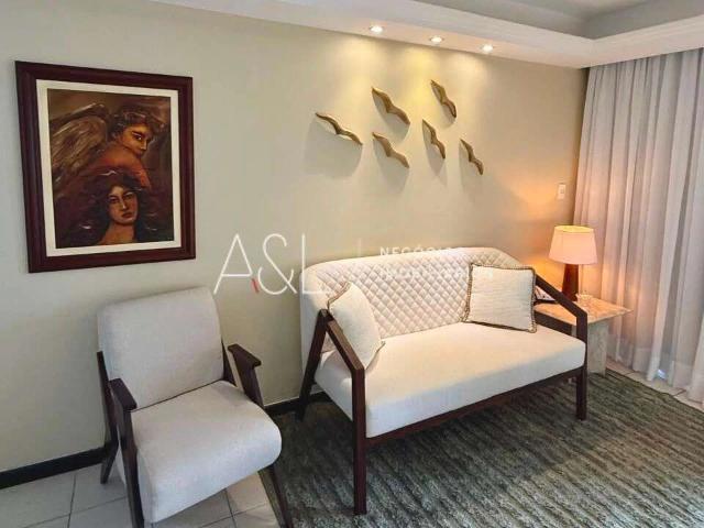 Apartamento para Locação em Recife/PE Boa Viagem 2 Quartos