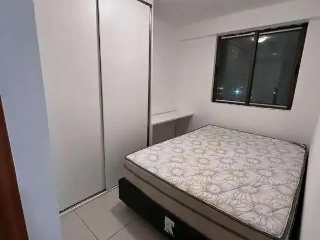 Apartamento para Locação em Recife/PE Boa Viagem 2 Quartos