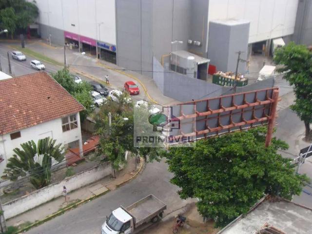 Apartamento para Locação em Recife/PE Boa Viagem 2 Quartos