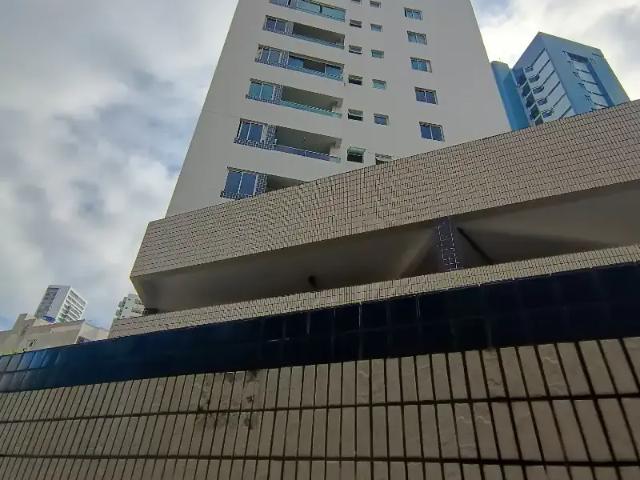 Apartamento para Locação em Recife/PE Boa Viagem 2 Quartos