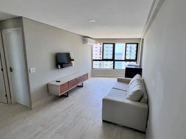 Apartamento para Locação em Recife/PE Boa Viagem 2 Quartos