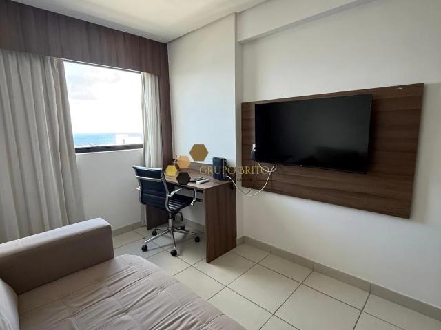 Apartamento para Locação em Recife/PE Boa Viagem 2 Quartos