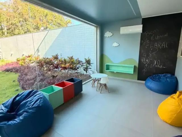 Apartamento para Locação em Recife/PE Boa Viagem 2 Quartos