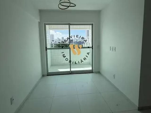 Apartamento para Locação em Recife/PE Boa Viagem 2 Quartos
