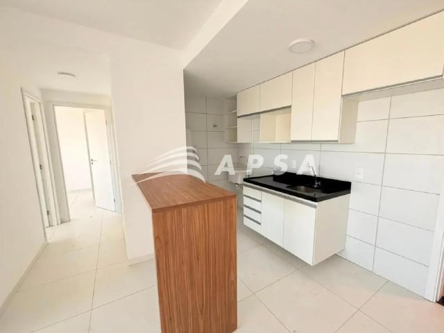 Apartamento para Locação em Recife/PE Boa Viagem 2 Quartos