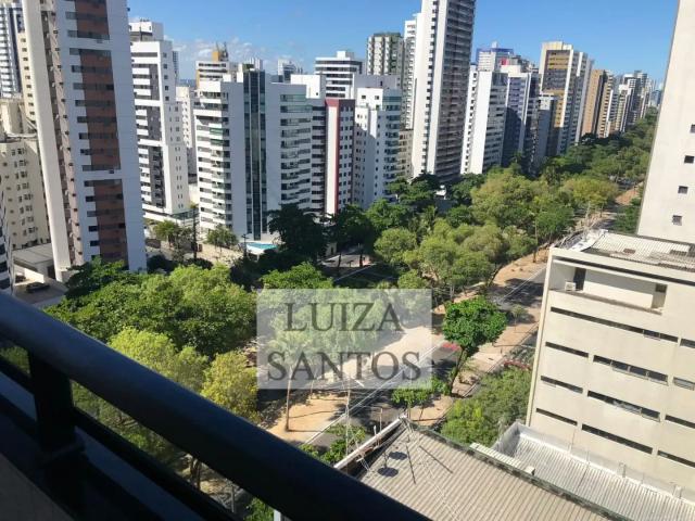 Apartamento para Locação em Recife/PE Boa Viagem 2 Quartos
