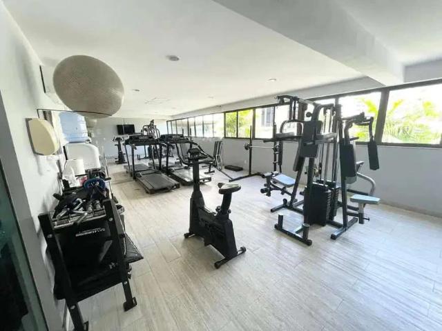Apartamento para Locação em Recife/PE Boa Viagem 2 Quartos