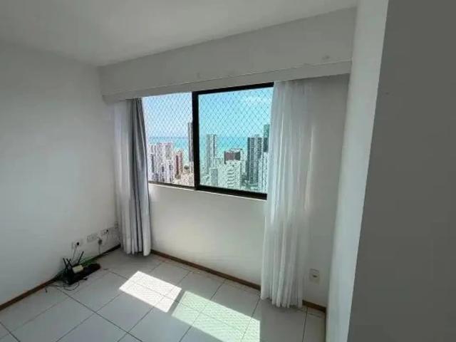 Apartamento para Locação em Recife/PE Boa Viagem 2 Quartos