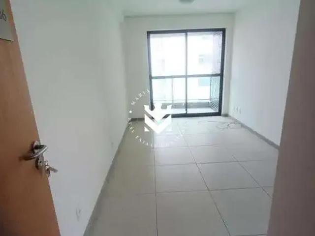 Apartamento para Locação em Recife/PE Boa Viagem 2 Quartos