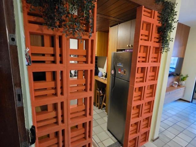 Apartamento para Locação em Recife/PE Boa Viagem 2 Quartos