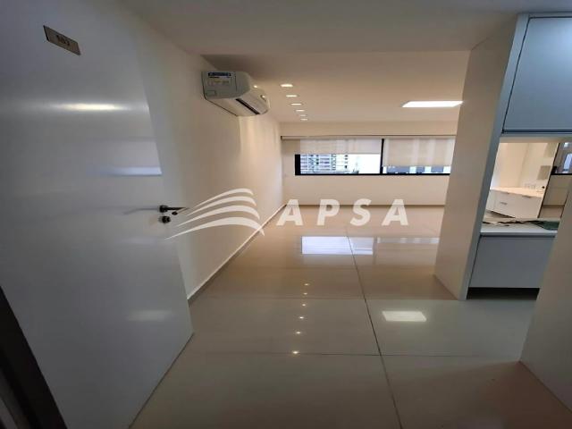 Apartamento para Locação em Recife/PE Boa Viagem 2 Quartos