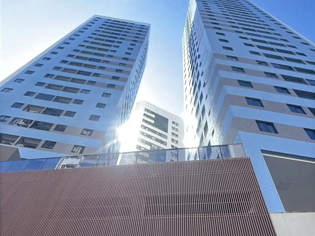 Apartamento para Locação em Recife/PE Boa Viagem 2 Quartos