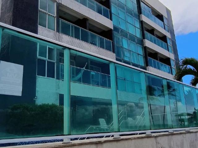 Apartamento para Locação em Recife/PE Boa Viagem 2 Quartos