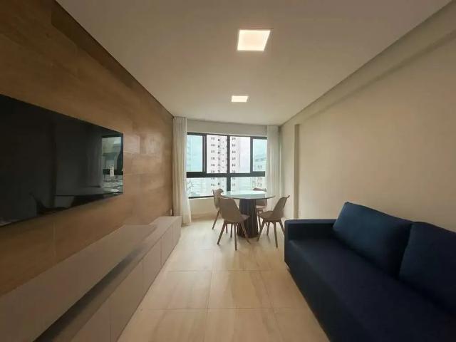 Apartamento para Locação em Recife/PE Boa Viagem 2 Quartos