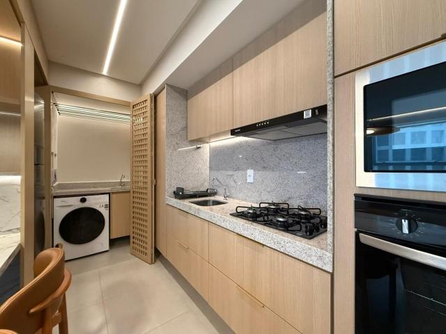 Apartamento para Locação em Recife/PE Boa Viagem 2 Quartos