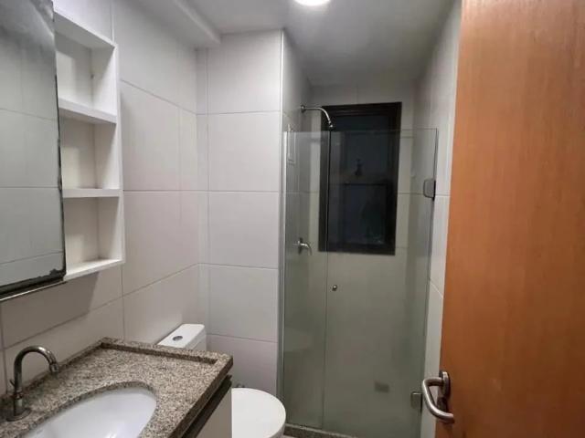 Apartamento para Locação em Recife/PE Boa Viagem 2 Quartos