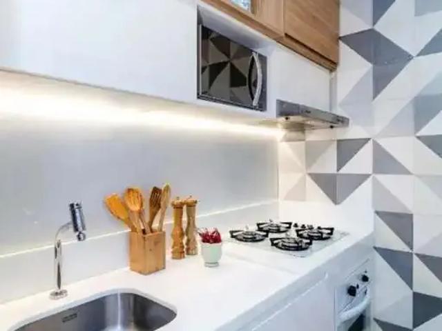 Apartamento para Locação em Recife/PE Boa Viagem 2 Quartos