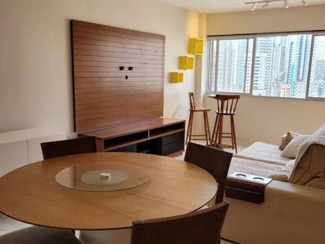 Apartamento para Locação em Recife/PE Boa Viagem 2 Quartos