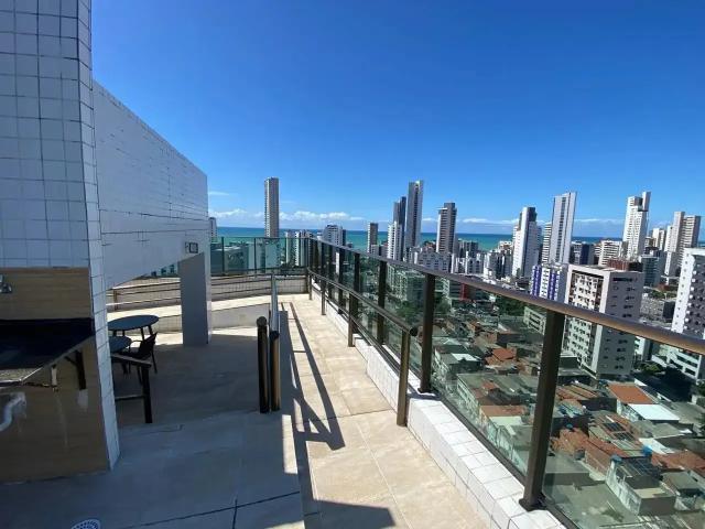 Apartamento para Locação em Recife/PE Boa Viagem 2 Quartos
