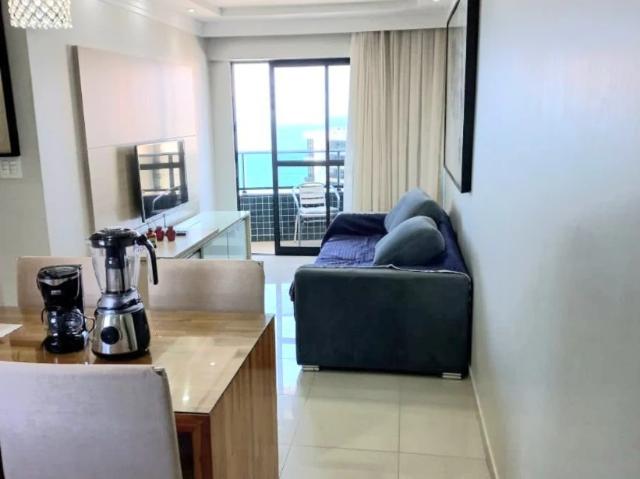 Apartamento para Locação em Recife/PE Boa Viagem 2 Quartos