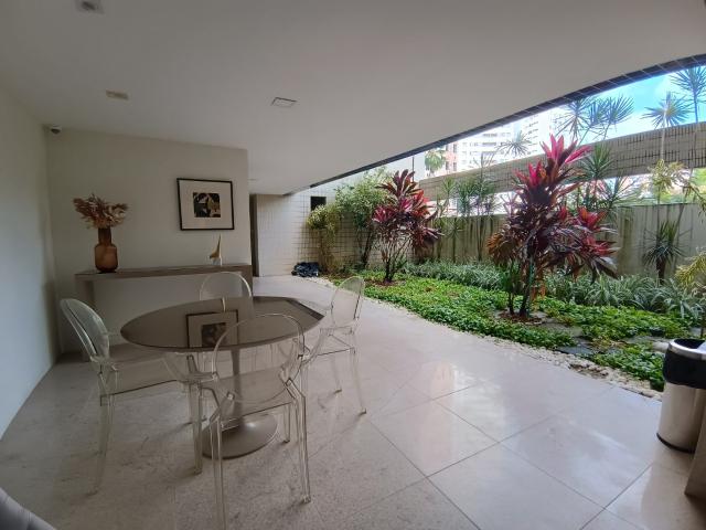 Apartamento para Locação em Recife/PE Boa Viagem 2 Quartos