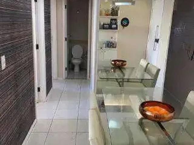 Apartamento para Locação em Recife/PE Boa Viagem 2 Quartos