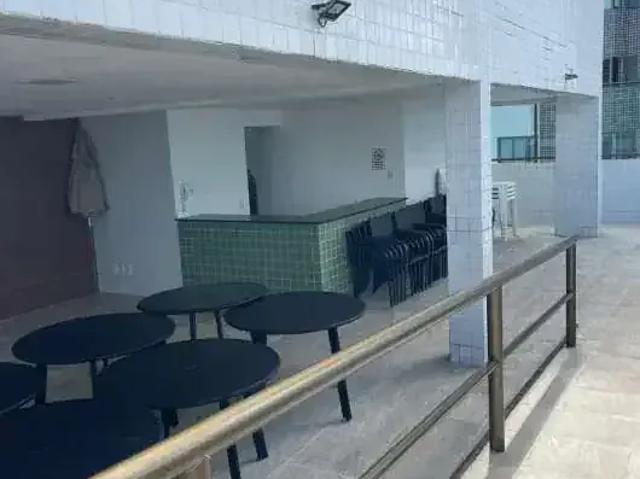 Apartamento para Locação em Recife/PE Boa Viagem 2 Quartos