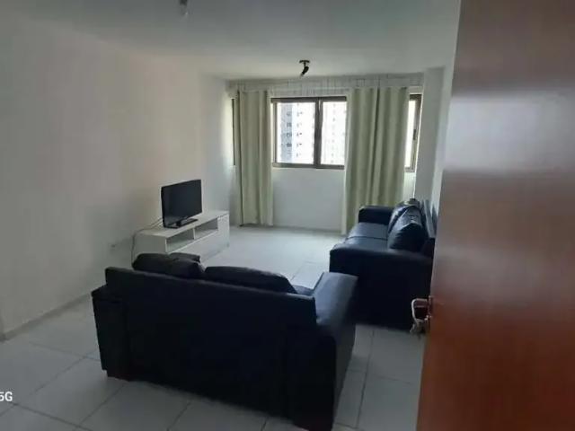 Apartamento para Locação em Recife/PE Boa Viagem 2 Quartos