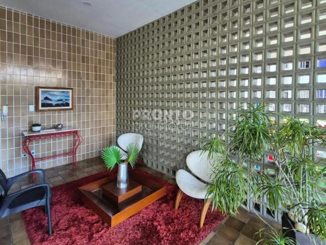 Apartamento para Locação em Recife/PE Boa Viagem 2 Quartos