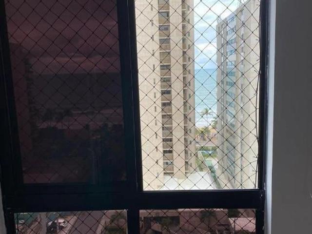 Apartamento para Locação em Recife/PE Boa Viagem 2 Quartos