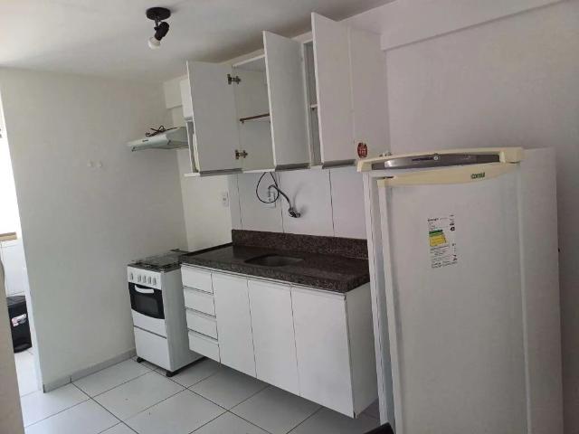 Apartamento para Locação em Recife/PE Boa Viagem 2 Quartos
