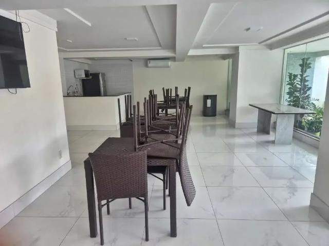 Apartamento para Locação em Recife/PE Boa Viagem 2 Quartos
