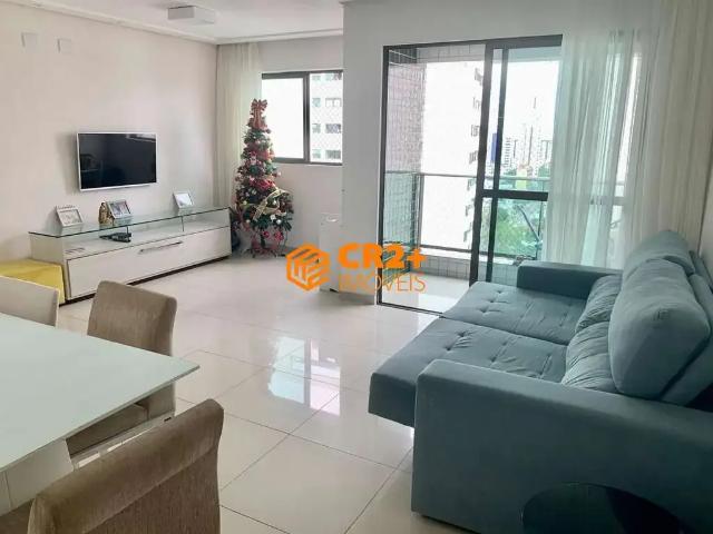 Apartamento para Locação em Recife/PE Boa Viagem 2 Quartos