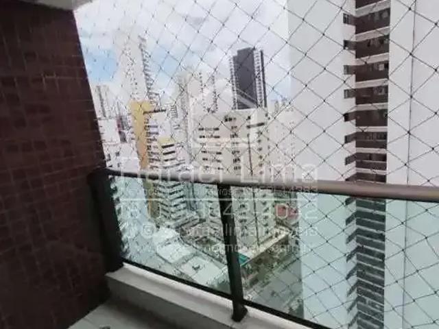 Apartamento para Locação em Recife/PE Boa Viagem 2 Quartos