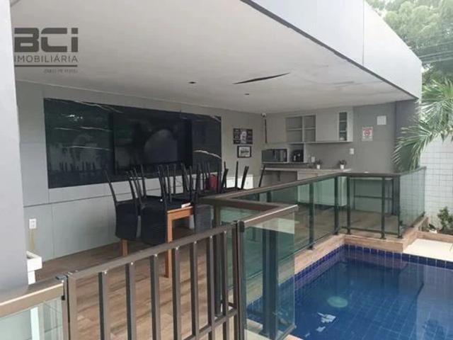 Apartamento para Locação em Recife/PE Boa Viagem 2 Quartos