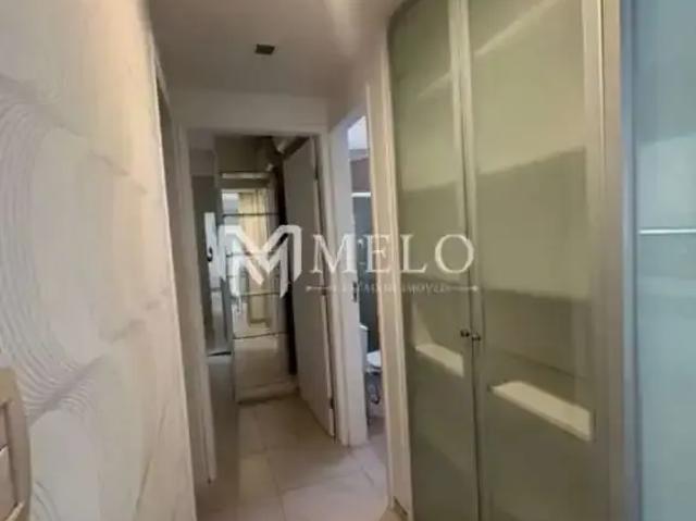 Apartamento para Locação em Recife/PE Boa Viagem 2 Quartos