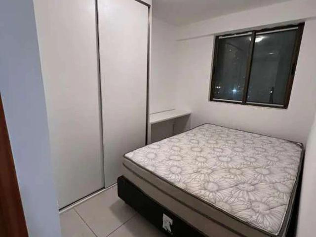 Apartamento para Locação em Recife/PE Boa Viagem 2 Quartos