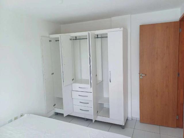 Apartamento para Locação em Recife/PE Boa Viagem 2 Quartos
