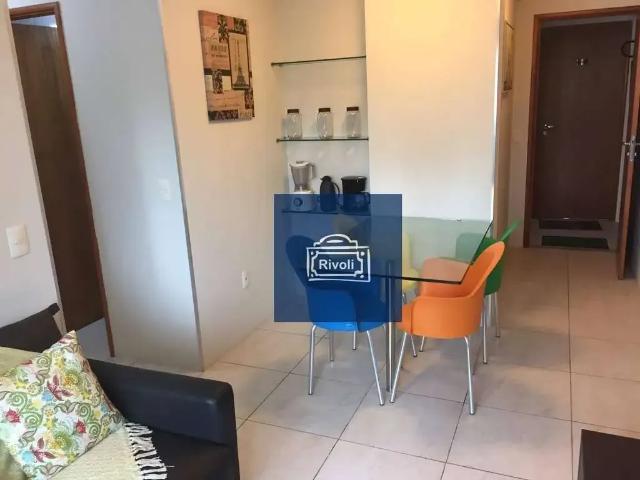 Apartamento para Locação em Recife/PE Boa Viagem 2 Quartos