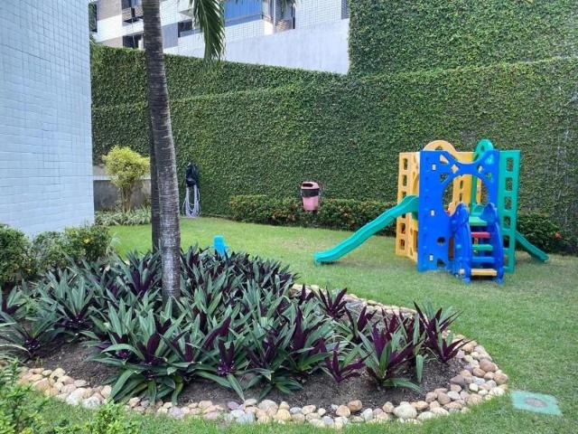 Apartamento para Locação em Recife/PE Boa Viagem 2 Quartos