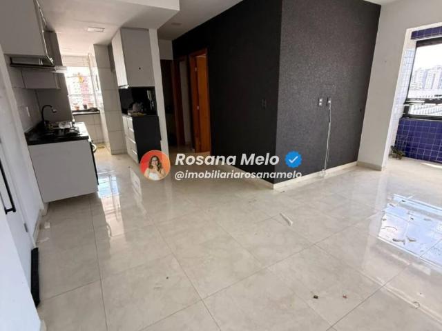 Apartamento para Locação em Recife/PE Boa Viagem 2 Quartos