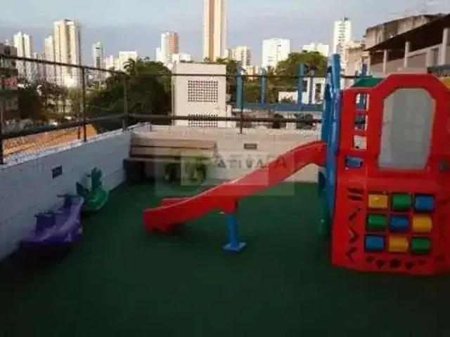 Apartamento para Locação em Recife/PE Boa Viagem 2 Quartos
