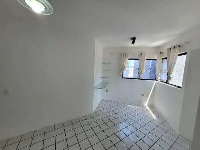 Apartamento para Locação em Recife/PE Boa Viagem 1 Quartos