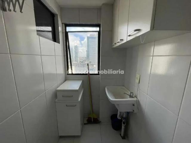Apartamento para Locação em Recife/PE Boa Viagem 2 Quartos