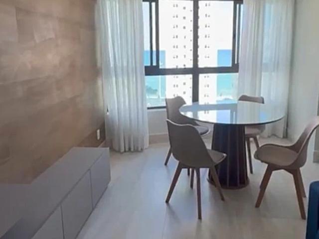 Apartamento para Locação em Recife/PE Boa Viagem 2 Quartos