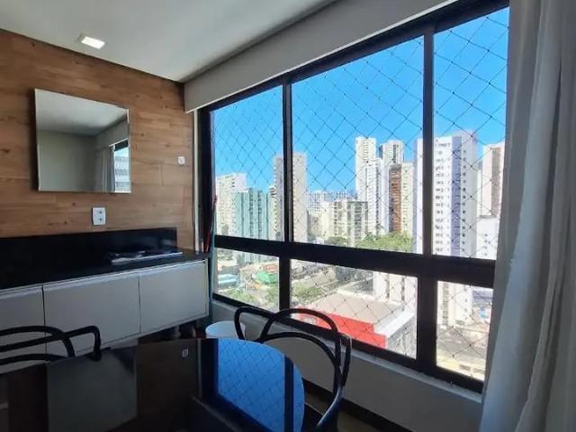 Apartamento para Locação em Recife/PE Boa Viagem 2 Quartos