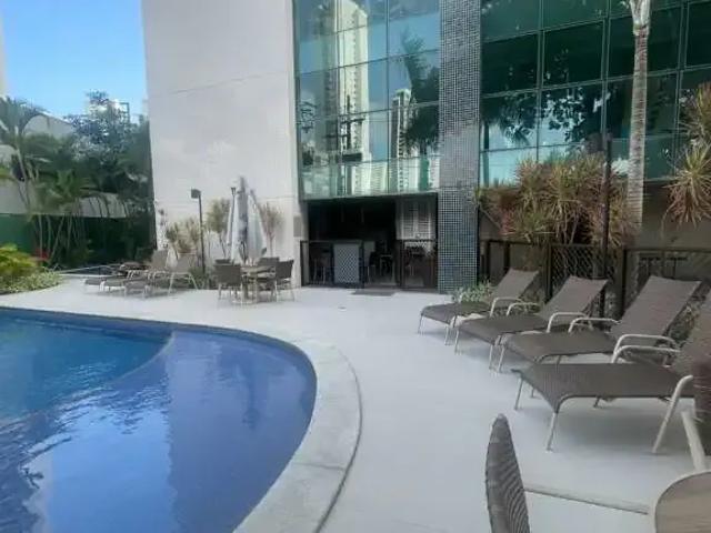Apartamento para Locação em Recife/PE Boa Viagem 2 Quartos