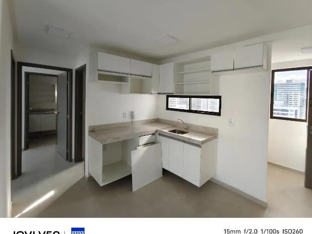 Apartamento para Locação em Recife/PE Boa Viagem 2 Quartos